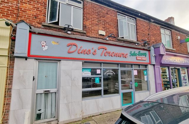 83 Terenure Road North, Terenure, Dublin 6w - Click to view photos