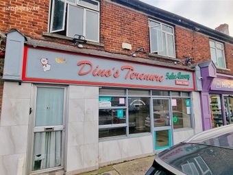 83 Terenure Road North, Terenure, Dublin 6w