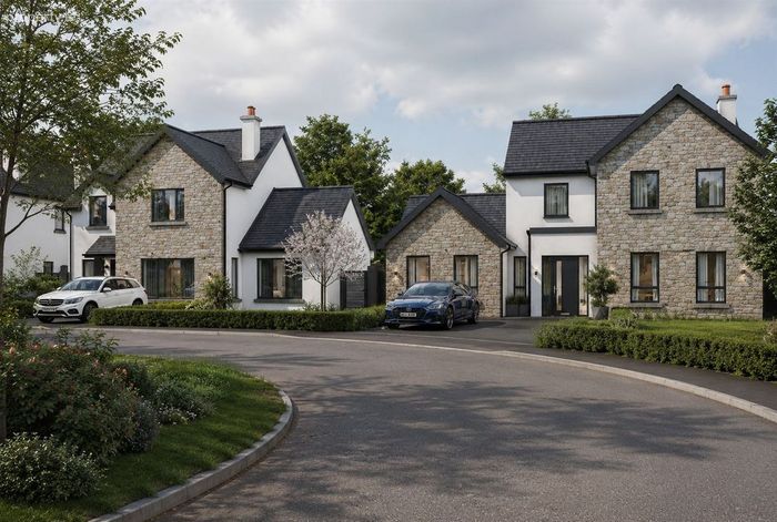 18 Maypole Crescent, Knocklong, Hospital, Co. Limerick - Property.ie