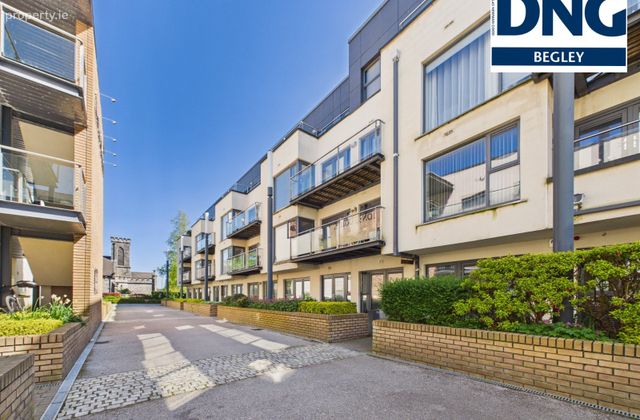 10 The Parade, Bastion Court, Athlone, Co. Westmeath, Athlone, Co. Westmeath - Click to view photos