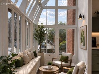 95 Merrion Square West, Dublin 2 - Image 3