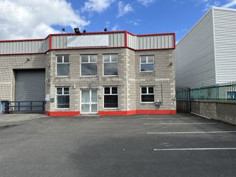 Oak Court, Western Business Park, Bluebell, Dublin 12