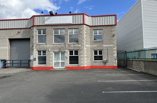 Oak Court, Western Business Park, Bluebell, Dublin 12 - Click to view photos