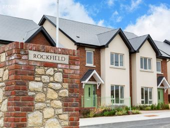 117 Rockfield Avenue, Moneycarroll, Newtownmountkennedy, Co. Wicklow - Image 2