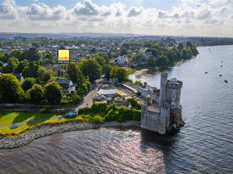 The Lodge, Castle Road, Blackrock, Cork, Blackrock, Co. Cork - Image 4