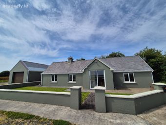 Querrin Shore, Querrin, Kilkee, Co. Clare