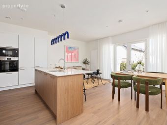 4 Bed House - The Boyne, Druids Park, Druids Glen Road, Dublin 18, Cabinteely, Dublin 18 - Image 3