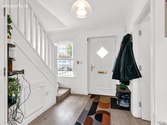 17 Heather Hill Mews, Graiguecullen, Carlow, Co. Laois, Graiguecullen, Co. Laois - Image 2