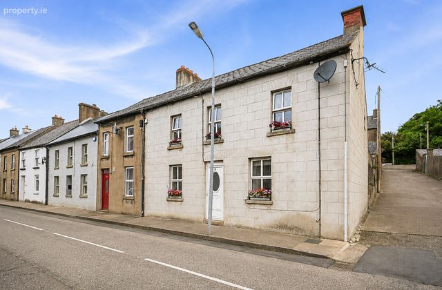 15 St. Johns Street, Enniscorthy, Co. Wexford, Enniscorthy, Co. Wexford - Click to view photos