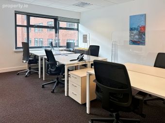 2 Harcourt, Block 4, Harcourt Road, Dublin 2, Dublin 2