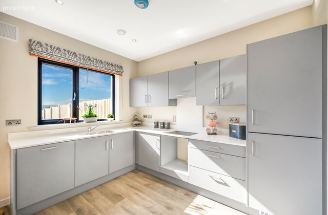House Type B, Cherrywood, Co. Dublin - Click to view photos