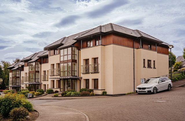 Apartment 5, Fernhill Apartments, Knockranny, Westport, Co. Mayo - Click to view photos