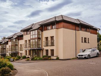 Apartment 5, Fernhill Apartments, Knockranny, Westport, Co. Mayo