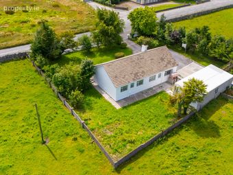 Claremorris Road, Friarsquarter East, Ballinrobe, Co. Mayo - Image 3