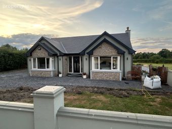 The Bungalow, Tirernan, Ballickmoyler, Carlow, Co. Laois, Arless, Co. Laois - Image 2