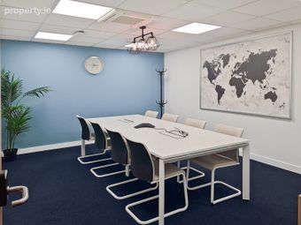 Blanchardstown Corporate Park 2, Blanchardstown Corp Park 2, Ballycoolin Road, Co. Dublin, Hollystown, Dublin 15