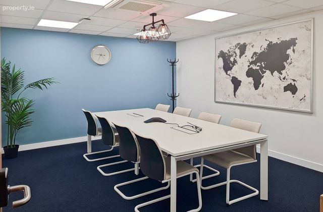 Blanchardstown Corporate Park 2, Blanchardstown Corp Park 2, Ballycoolin Road, Co. Dublin, Hollystown, Dublin 15 - Click to view photos