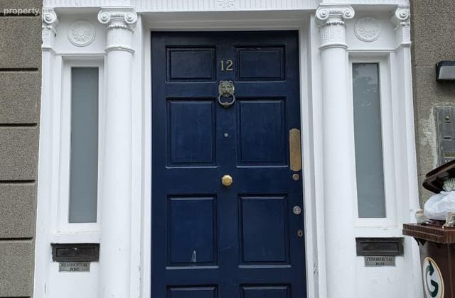 12 Mountjoy Square North, Dublin 1 - Click to view photos