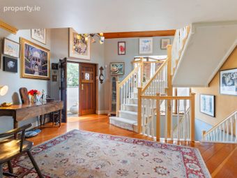 San Feliu, Ardeevin Road, Dalkey, Co. Dublin - Image 2