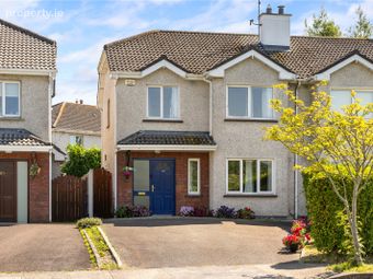 48 Cluain Àrd, Sea Road, Arklow, Co. Wicklow, Y14, Arklow, Co. Wicklow
