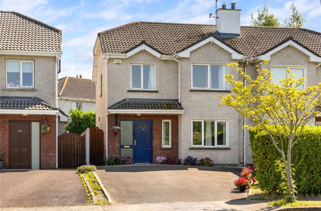 48 Cluain &Agrave;rd, Sea Road, Arklow, Co. Wicklow, Arklow, Co. Wicklow - Click to view photos