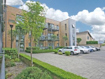 Crescent Court, Dooradoyle, Co. Limerick