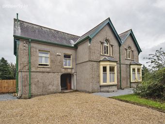 Parks Road, Lismore, Co. Waterford