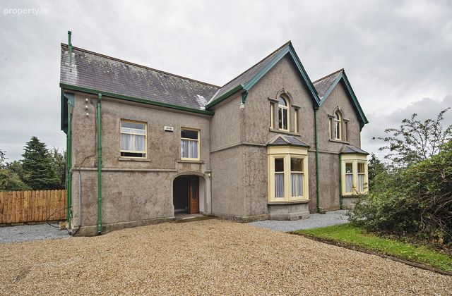Parks Road, Lismore, Co. Waterford - Click to view photos
