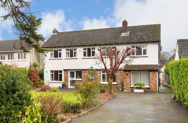 13 Eaton Brae, Dublin 18, Shankill, Dublin 18 - Click to view photos