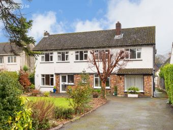 13 Eaton Brae, Dublin 18, Shankill, Dublin 18