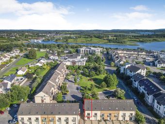 14 Allen, Shannon Court, Carrick-on-shannon, Co. Leitrim, Carrick-on-Shannon, Co. Leitrim - Image 2