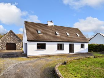 Station Road, Oughterard, Co. Galway, Oughterard, Co. Galway