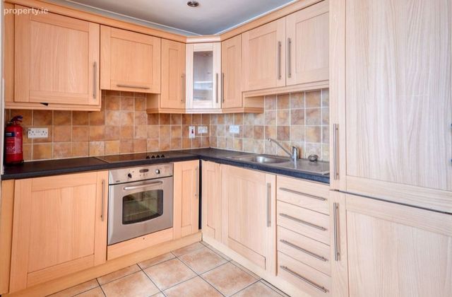 The Maples, Forest Park, Portlaoise, Co. Laois, Portlaoise, Co. Laois - Click to view photos