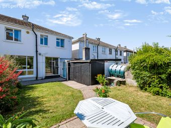 43 Walnut Rise, Courtlands, Griffith Avenue, Dublin 9 - Image 3