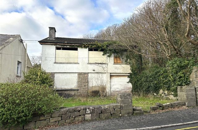 Spiddal West, Spiddal, Co. Galway, Spiddal, Co. Galway - Click to view photos
