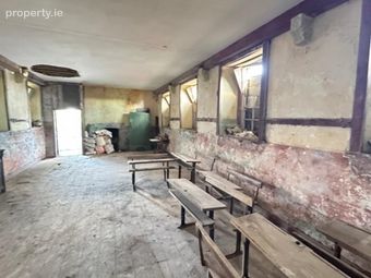 Ballintleva Old School House, Cornalee, Curraghboy, Co. Roscommon - Image 3