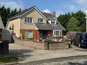 8 Rathbride Close, Rathbride Abbey, Kildare Town, Co. Kildare, Kildare, Co. Kildare - Image 2