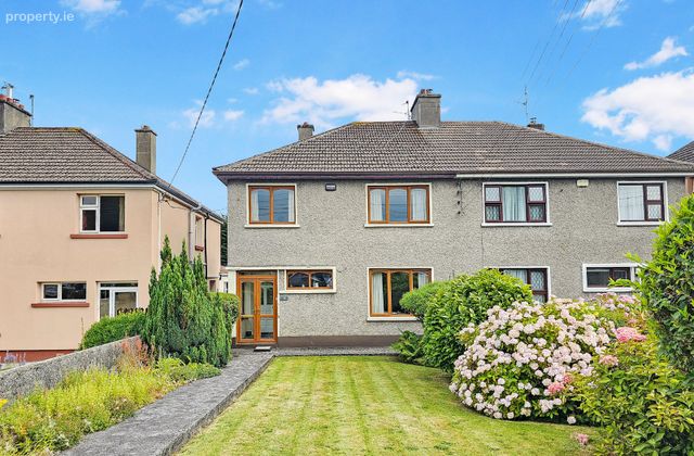9 Lifford Road, Ennis, Co. Clare, Ennis, Co. Clare - Click to view photos