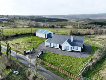 33 Doagh Road, Derrygonnelly, Enniskillen, Co. Fermanagh, Enniskillen, Co. Fermanagh - Image 3