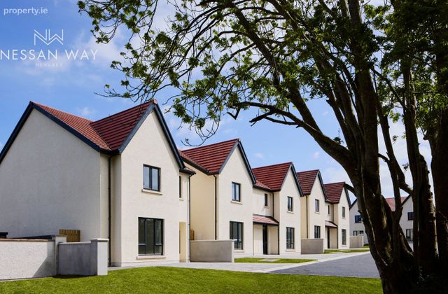 Nessan Way, Mungret, Co. Limerick - Click to view photos