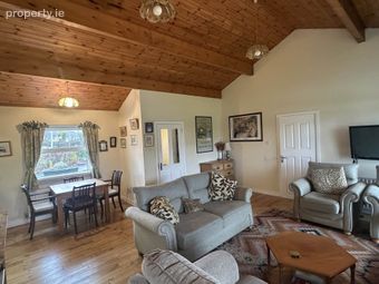 Chalet 1, The Fort, Greencastle, Co. Donegal, Greencastle, Co. Donegal - Image 5