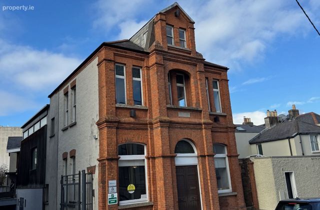 Clarence House, Clarence Street, Dun Laoghaire, Co. Dublin - Click to view photos