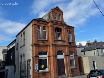 Clarence House, Clarence Street, Dun Laoghaire, Co. Dublin