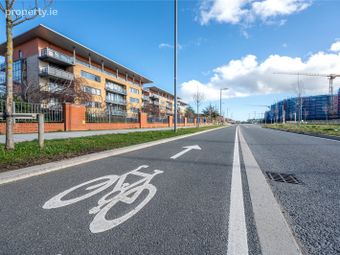 Tullyvale, Tullyvale, Cherrywood, Dublin 18, Co. Dublin, Carrickmines, Dublin 18