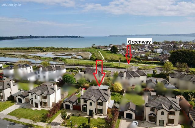 12 Sallybrook, Abbeyside, Dungarvan, Co Waterford, Dungarvan, Co. Waterford - Click to view photos