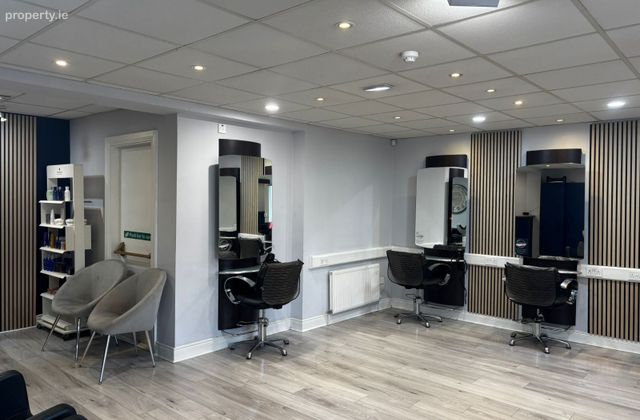 Snipetts Hair Studio, Unit 2, Riverview Business Centre, Dublin Road, Celbridge, Celbridge, Co. Kildare - Click to view photos