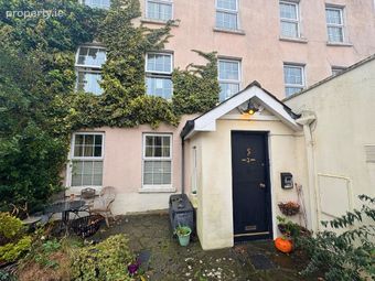 3 The Courtyard, Newtown Avenue, Blackrock, Co. Dublin - Image 3