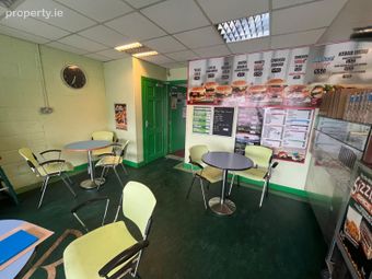 Big Vinnies Restaurant-takeaway, Unit 5, Riversdale, Rathcormac, Co. Cork - Image 4