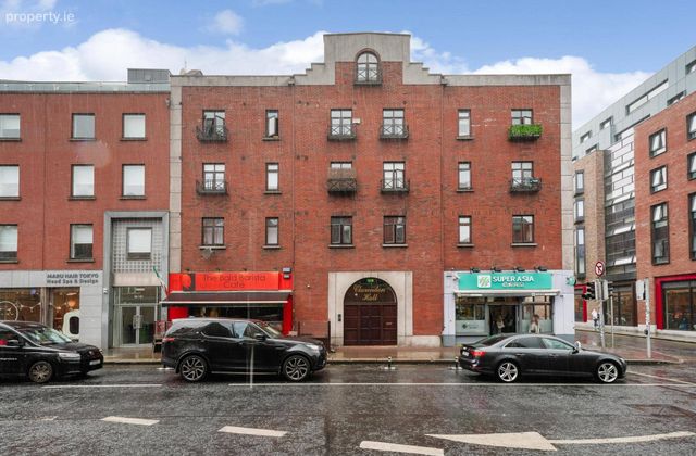 23 Clarendon Hall, Aungier Street, Dublin 2, Dublin 2 - Click to view photos
