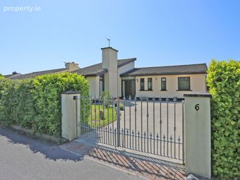 6 Coill Mhara, Shannon, Co Clare, Shannon, Co. Clare - Image 3